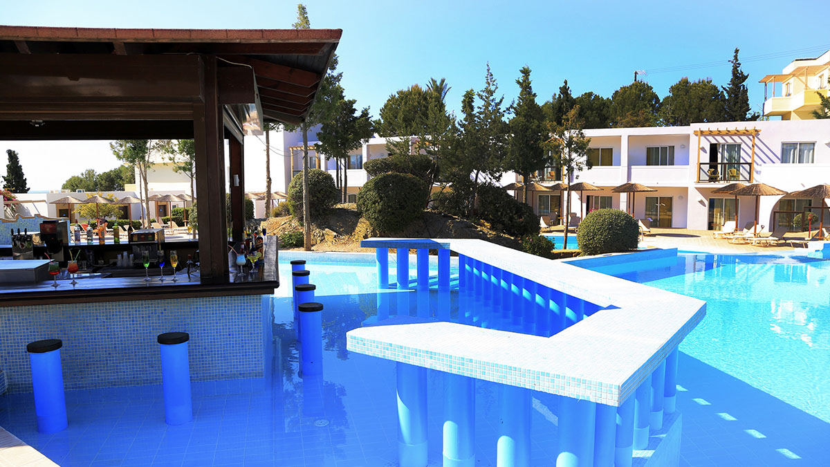 Labranda Kiotari Bay - NR